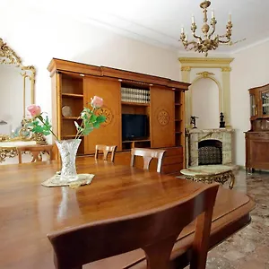 Apartment 4bnb - Luxury Mazzini, Rome