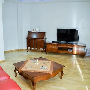 Apartment Sgr-om Luxury House Vatican, Rome