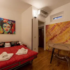 Apartment Pellegrino 86 - 101 Flat In, Rome
